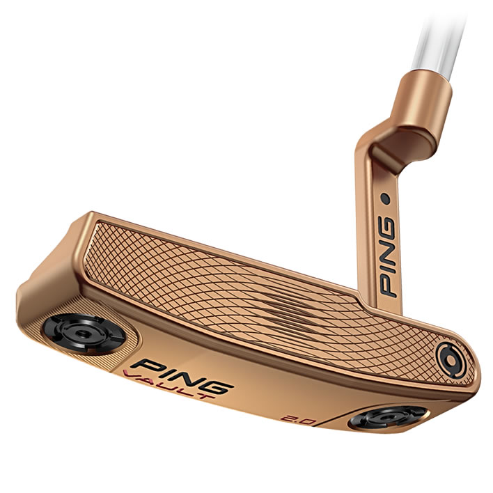 Putters - PING Vault 2.0 - PING